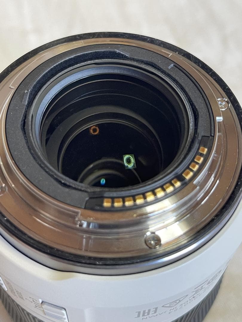 【美品】Canon RF 70-200mm F4 L IS USM ズームレンズ