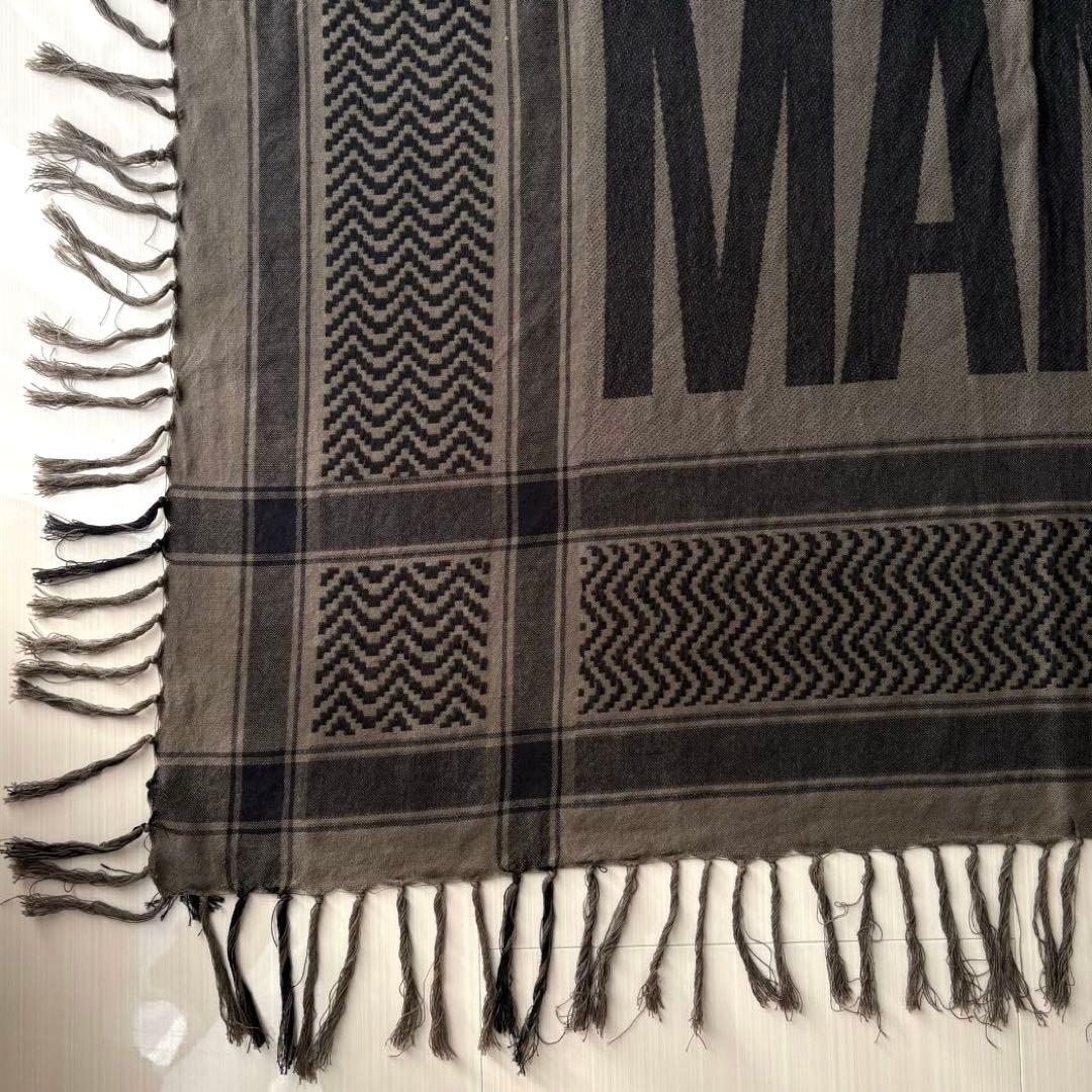 良品 Vivienne Westwood アングロマニア アフガンストール