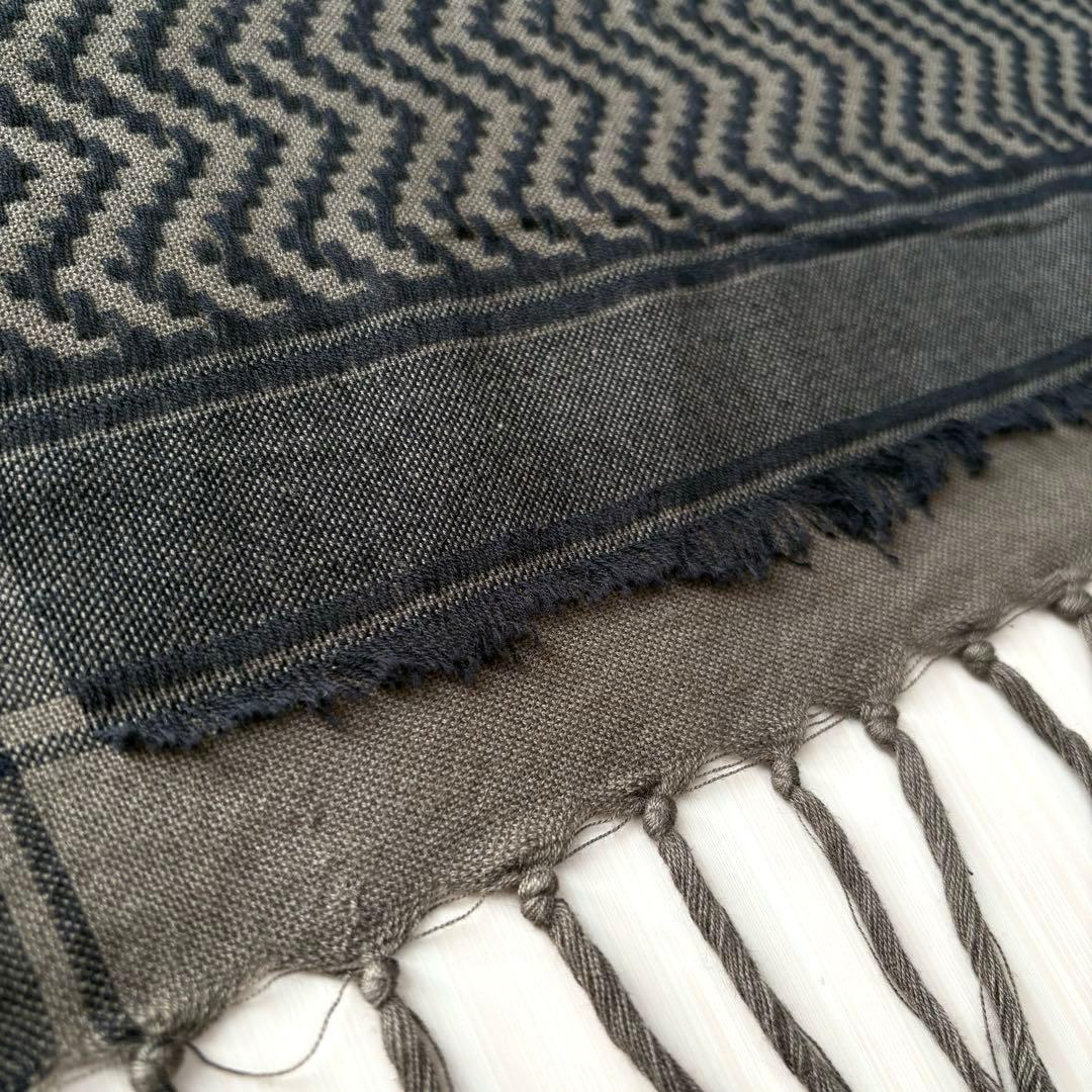 良品 Vivienne Westwood アングロマニア アフガンストール