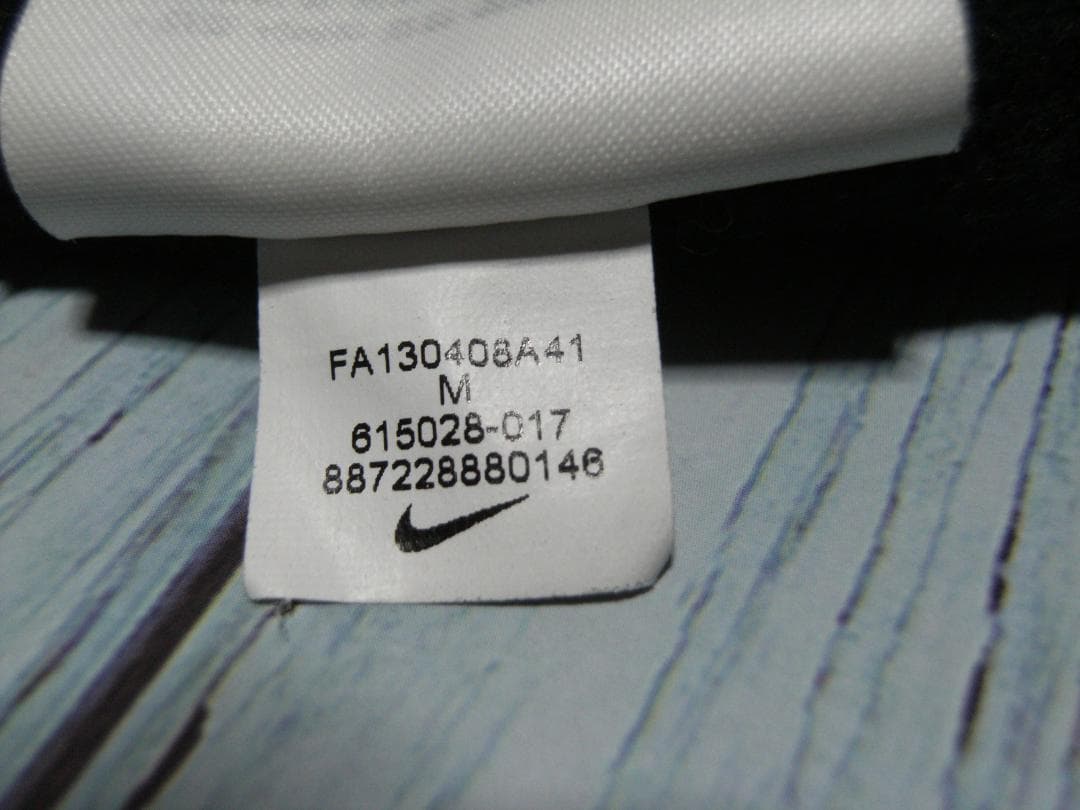 FCRB NIKE SWEAT VENTILATION HOODY Mブリストル