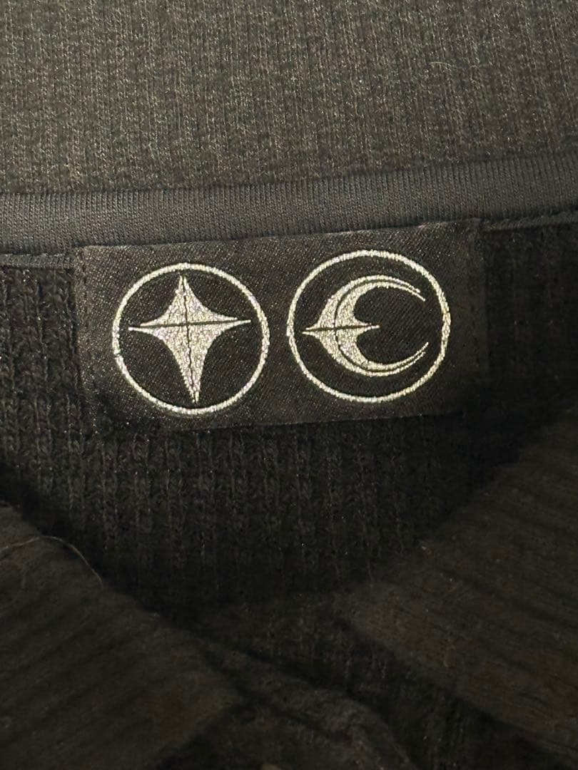 Thug Club サグクラブ 24FW TC PK (W