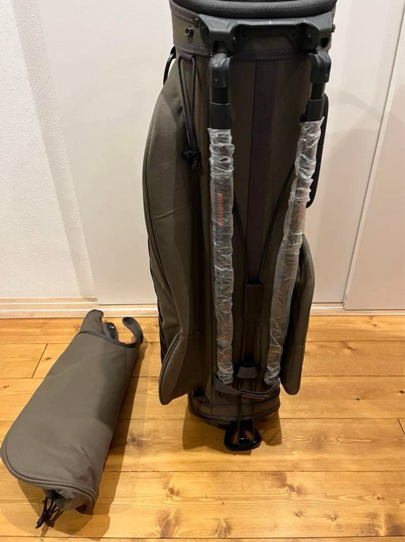 ブリーフィング キャディバックCR-4 #03 TL BRG231D07