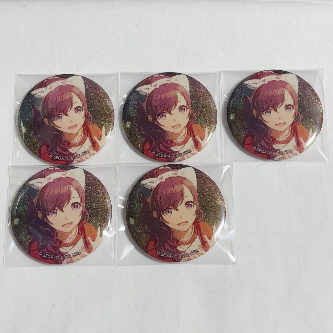 プロセカ 朝比奈まふゆ グリ缶 47A まとめ売り - メルカリ