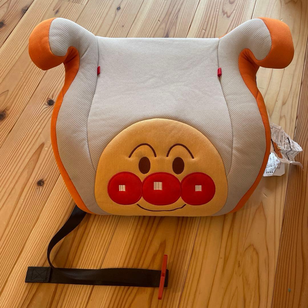 アンパンマン ブースターシート - メルカリ