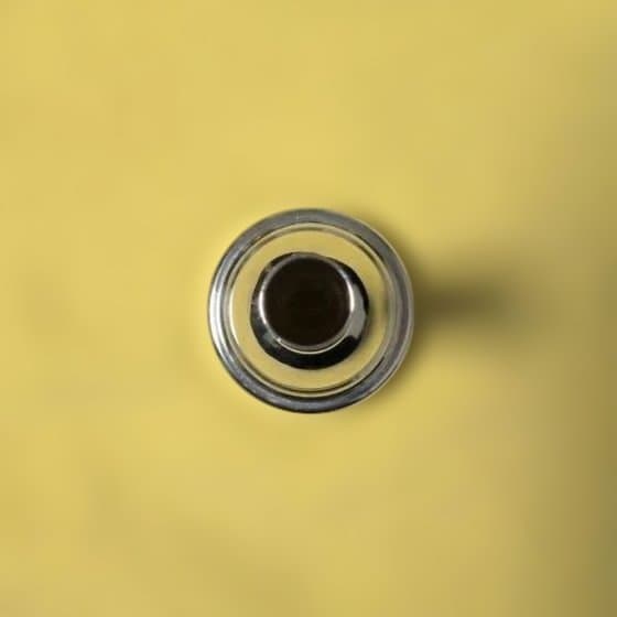 K&H　キュンルー&ホイヤー　トロンボーン　マウスピース　ボレロ