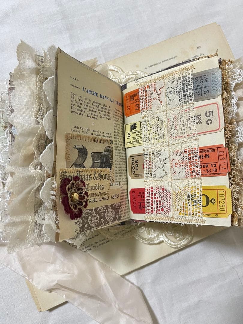 saoriririページです。