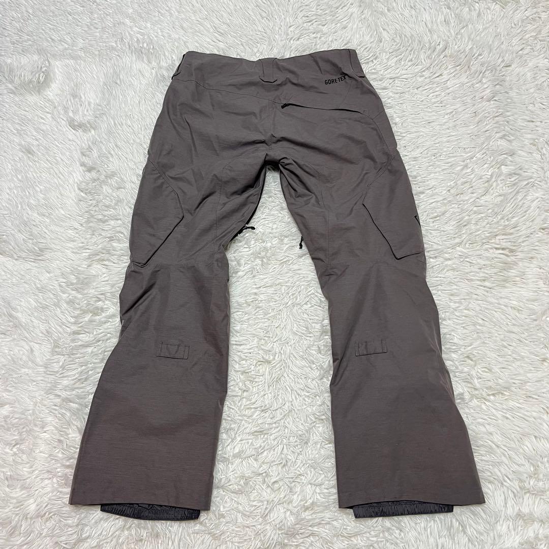 激レア BURTON AK バートン レディース パンツ 2L summit