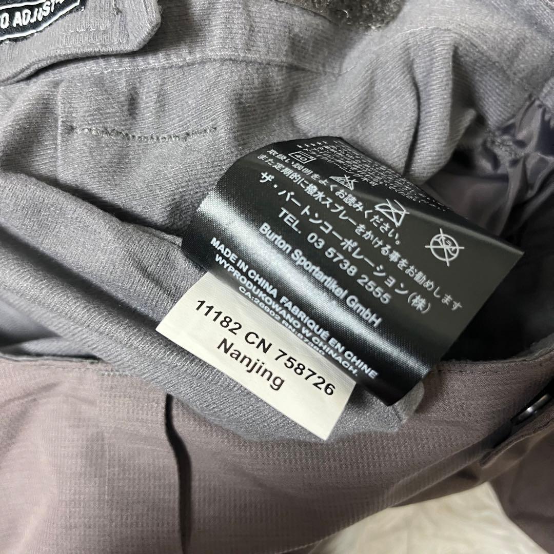 激レア BURTON AK バートン レディース パンツ 2L summit