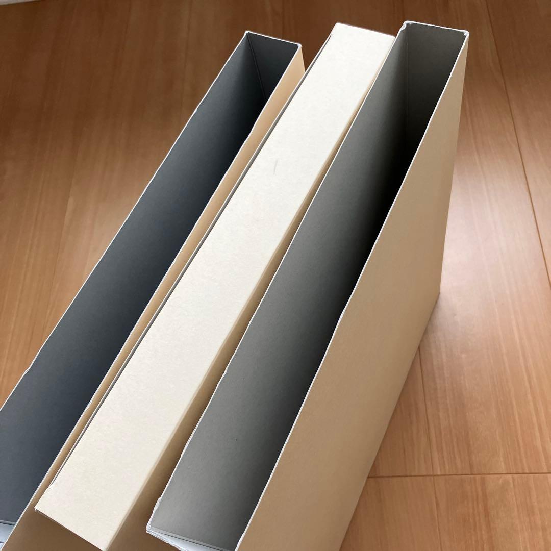 taro⭐︎廃盤品⭐︎DELFONICS Lサイズアルバム 3冊セット