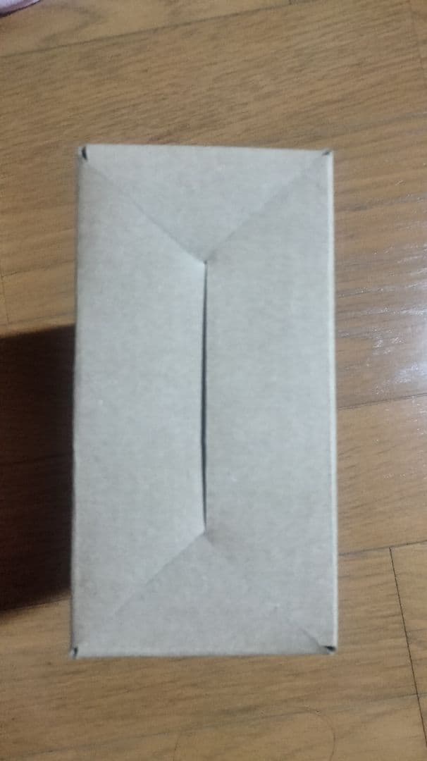 輸送箱未開封 S.H.Figuarts 仮面ライダーガヴ ケーキングフォーム