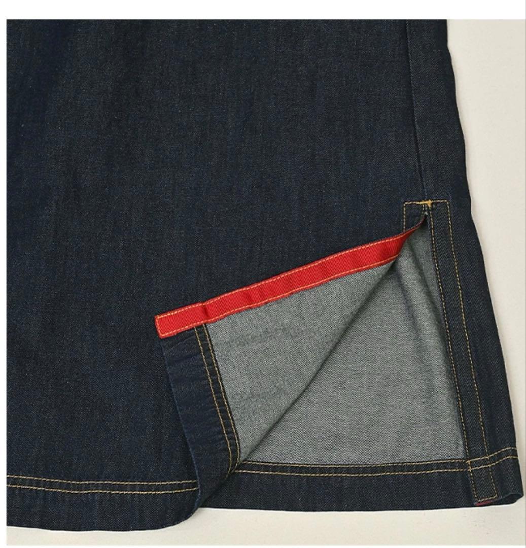 ❤️専用です★アルベロベロ❣️デニムワンピース