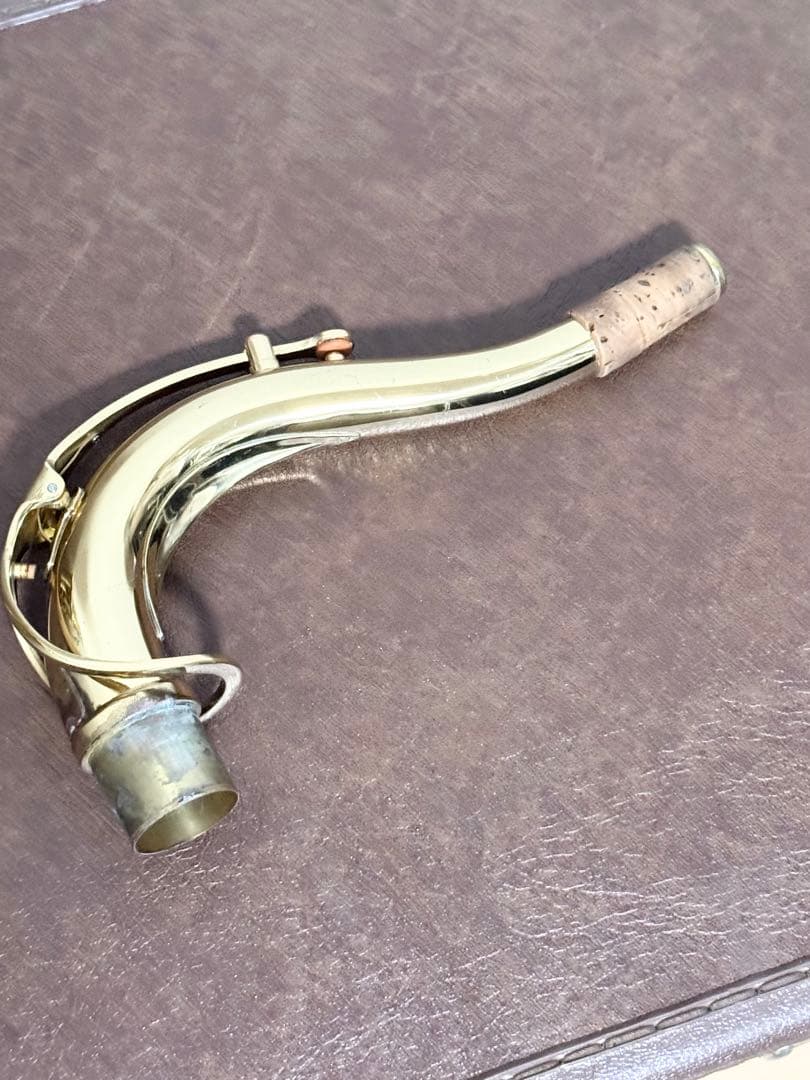 Marcato テナーサックス Sophia Series 1989 動作良好