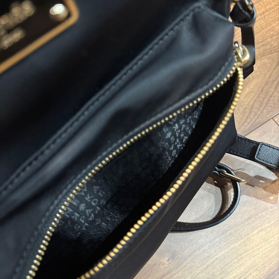 【ほぼ未使用品】ケイトスペード バックパック スモール ブラッドリー リュック