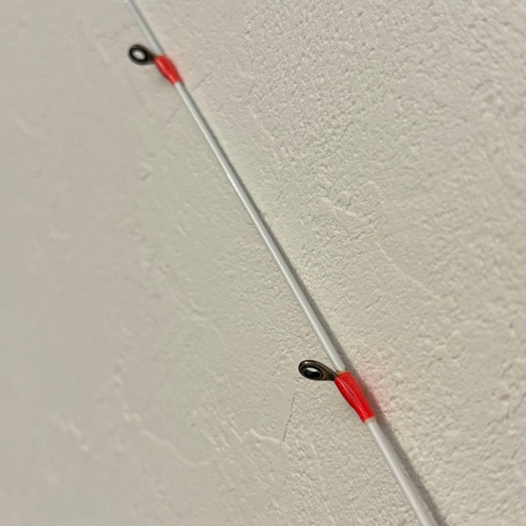 SHIMANO セフィア エクスチューン S511ML-S ティップエギング