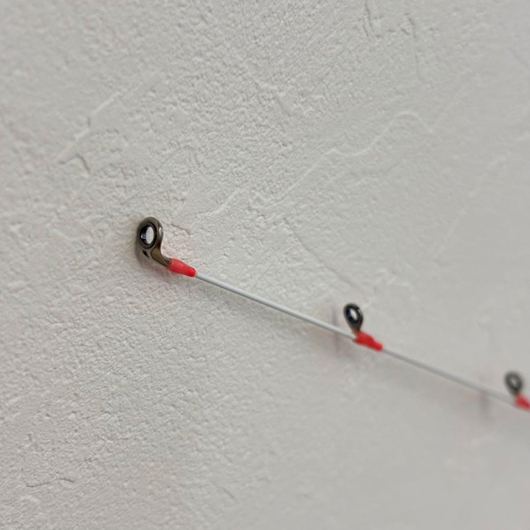 SHIMANO セフィア エクスチューン S511ML-S ティップエギング