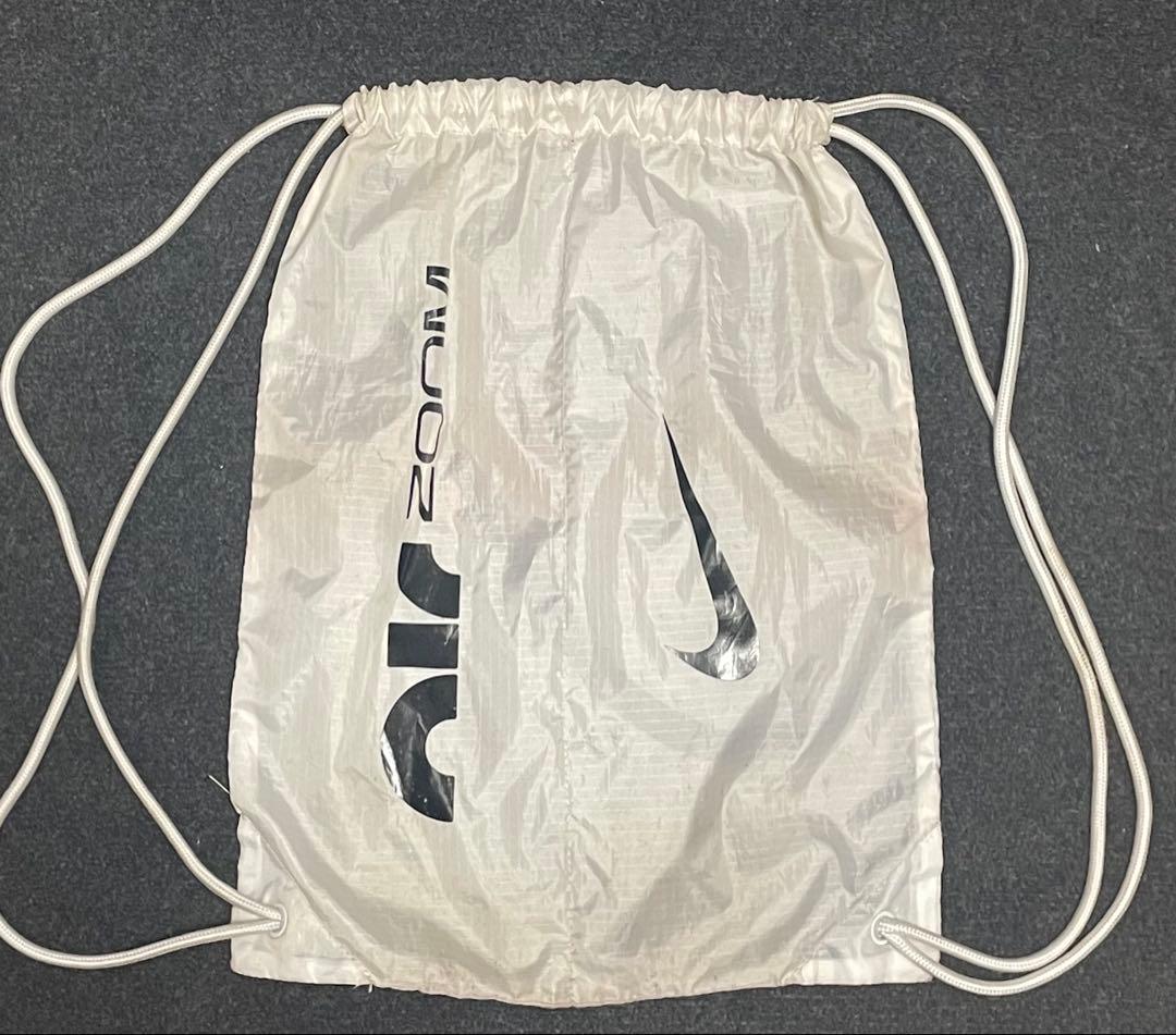 Nike エアズーム マックスフライ2 パンク無し ブループリント26.5cm