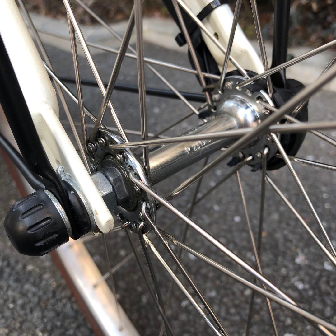 YAMAHA 電動アシスト自転車 PAS Ami 26インチ 2020年モデル