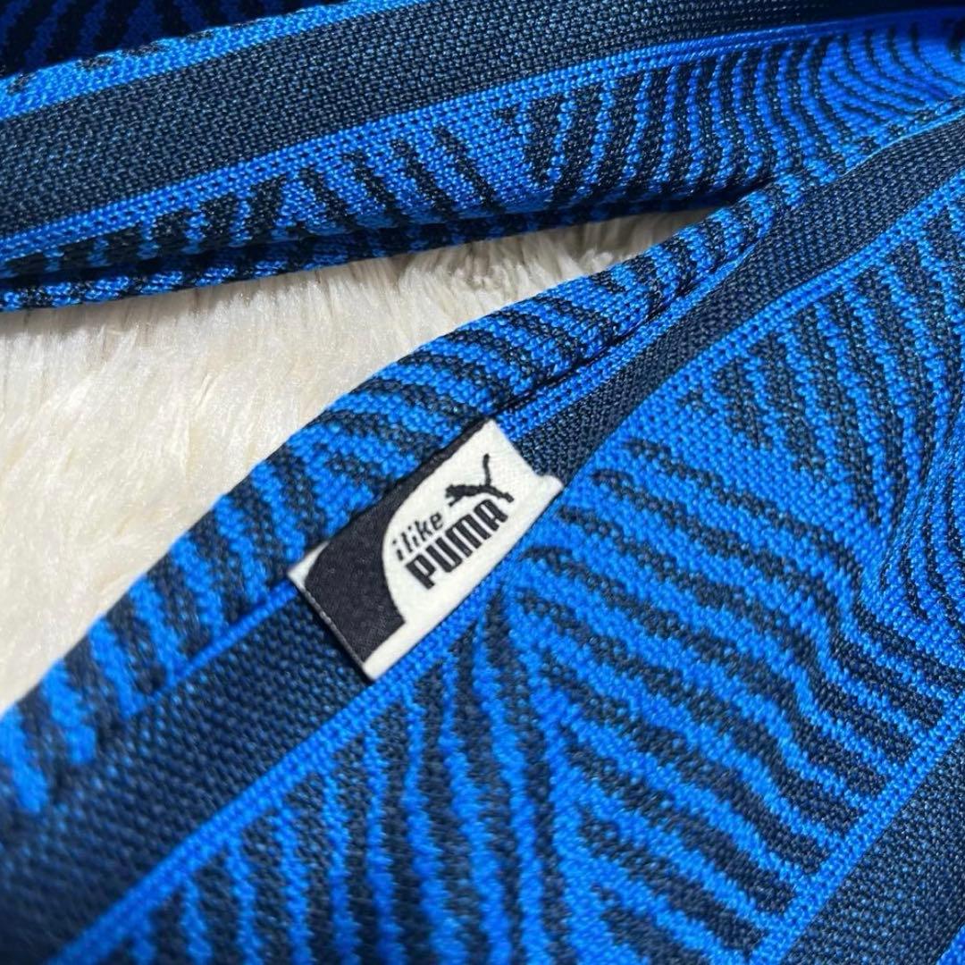 PUMA プーマ T7 トラックジャケット パンツ ジャージ 上下