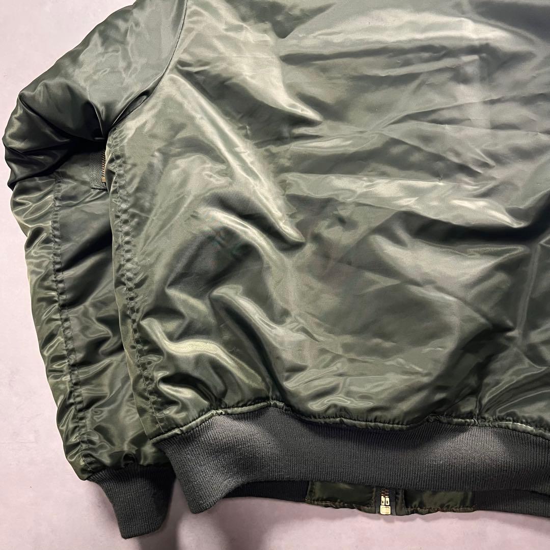 ROTHCO MA-1 フライトジャケット リバーシブル ロスコ