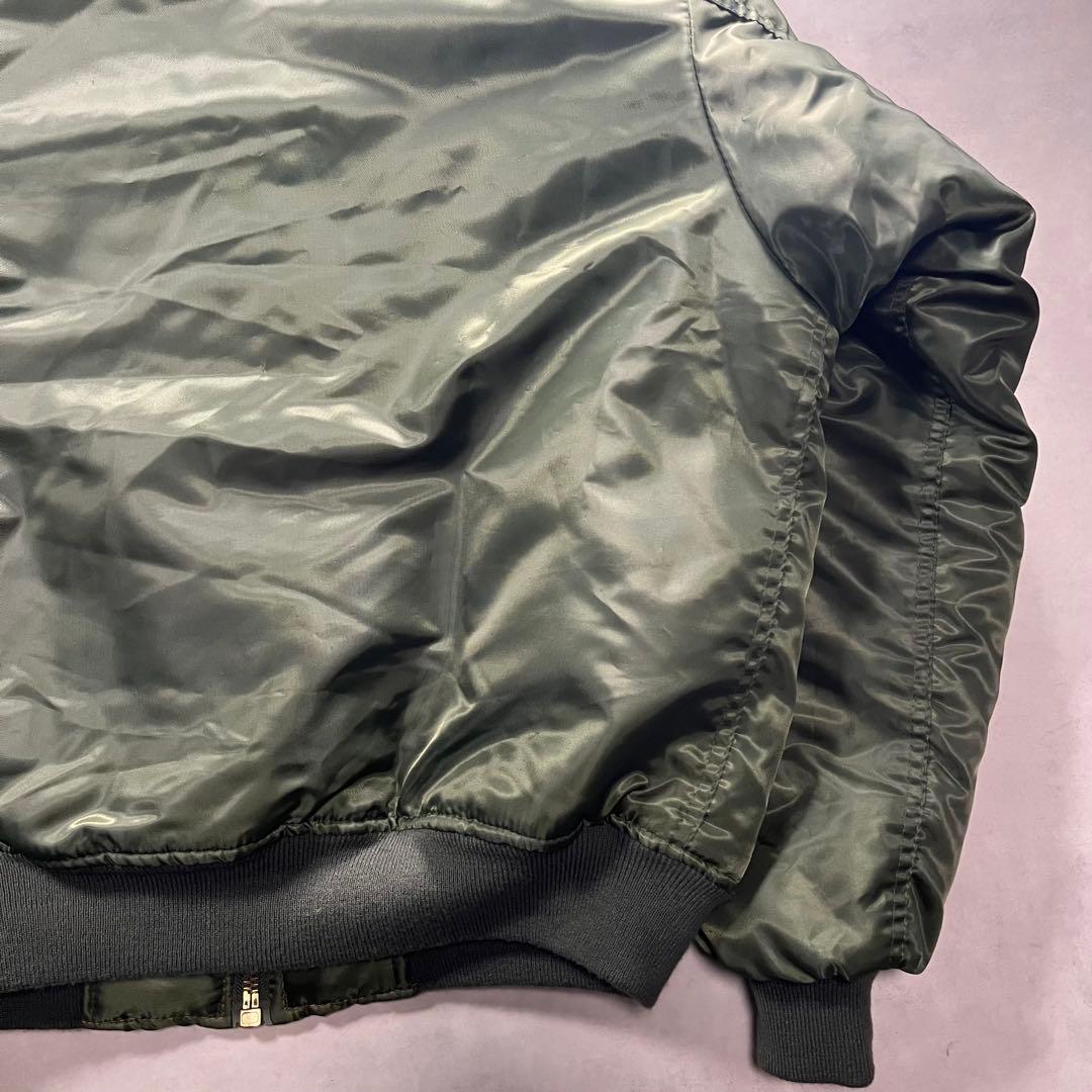 ROTHCO MA-1 フライトジャケット リバーシブル ロスコ