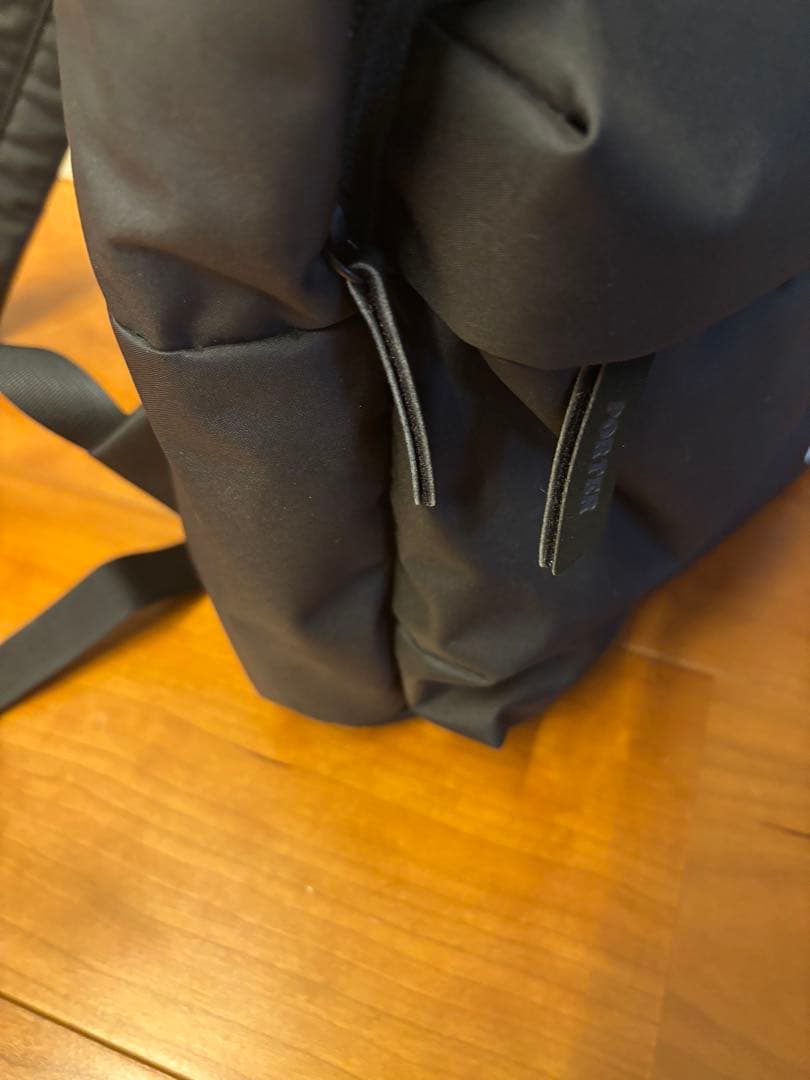 美品❤️PORTER ポーター　リュック　マザーズバッグ