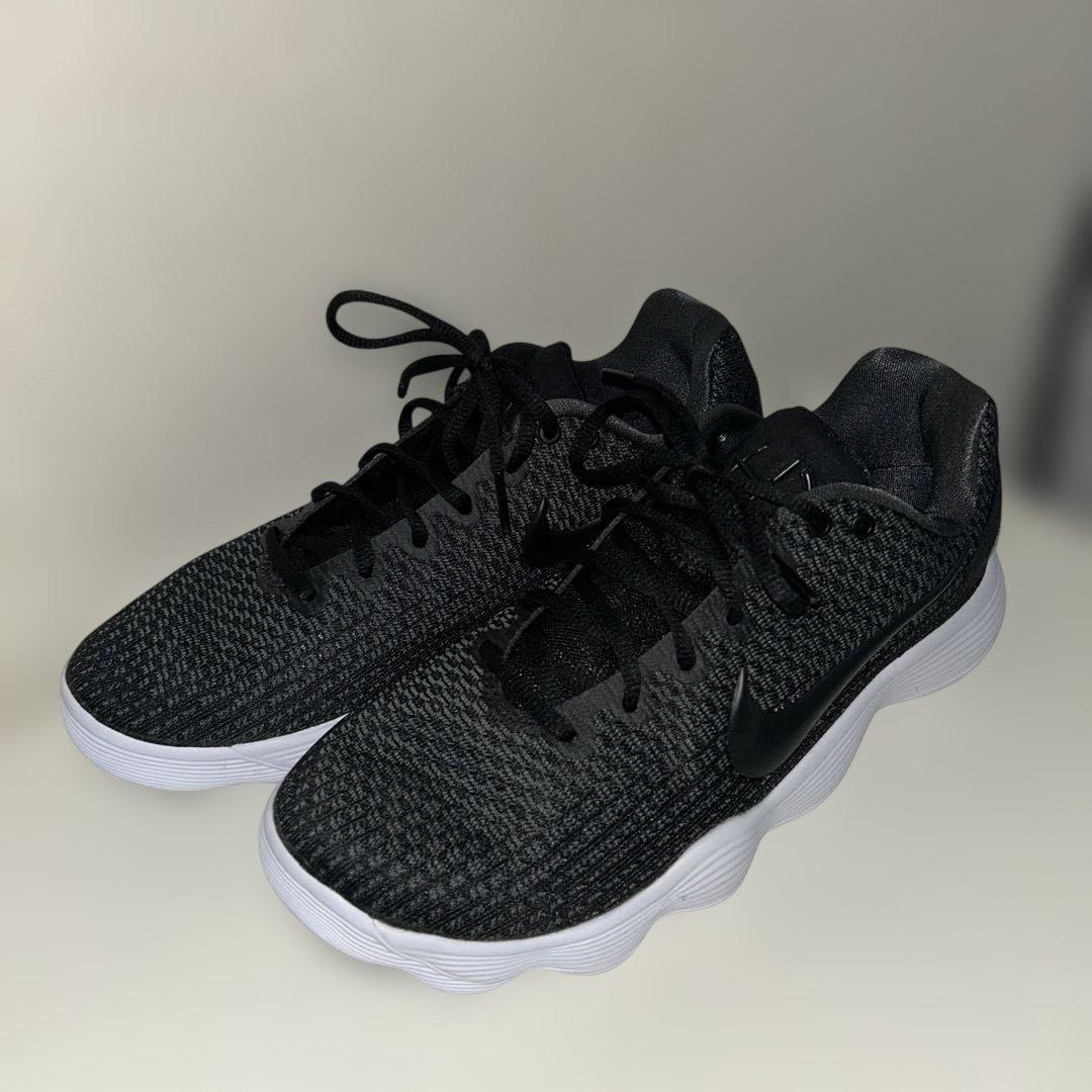 NIKE ハイパワーダンク2017 LOW