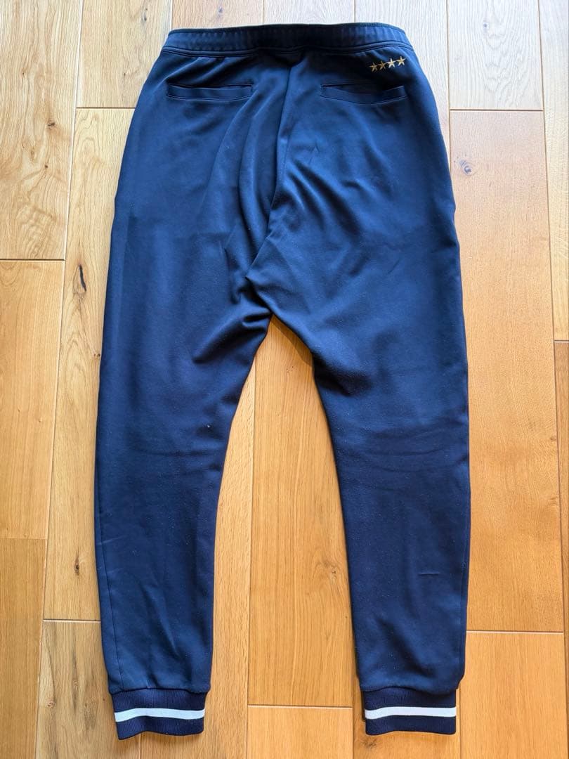 Bristol セットアップ　 ネイビー/ホワイト　バラ売り可◎