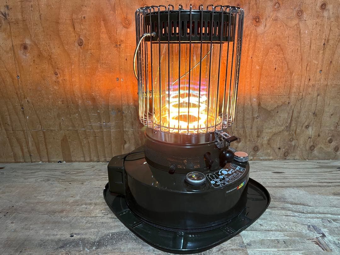 芯乾燥済 レインボー RB-2 中古 85年製 分解メンテナンス済 昭和 レトロ