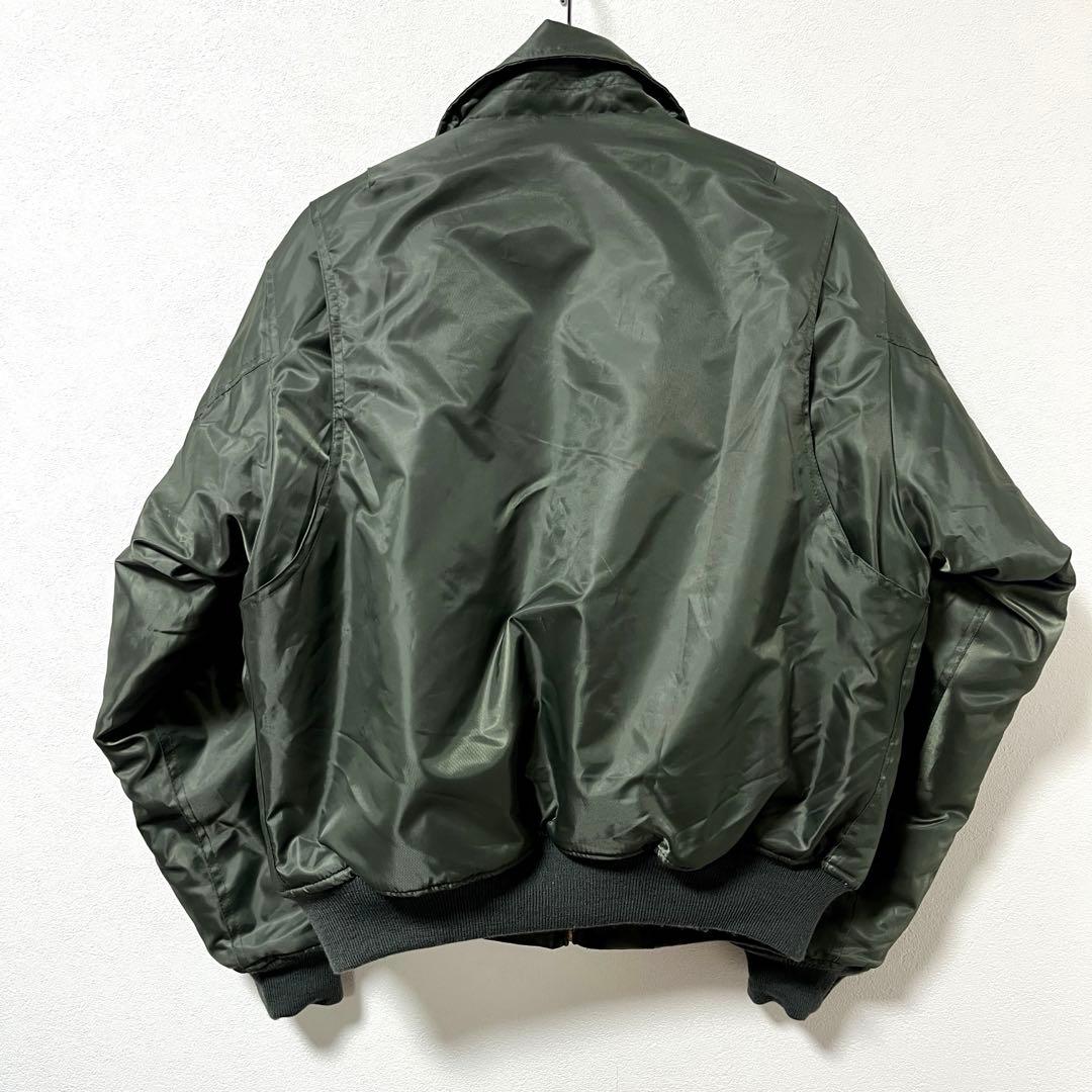 《ROTHCO / ロスコ》CWU-45P フライトジャケット