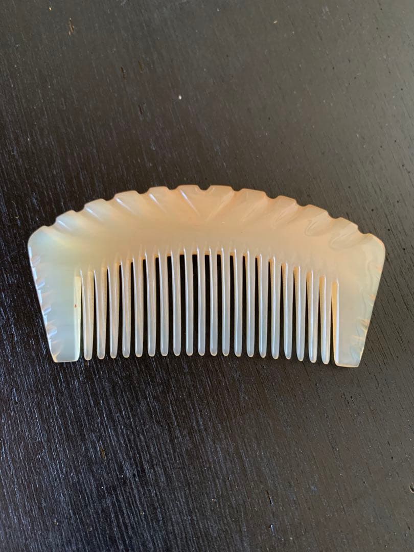 ステファニーコーム　ポケットプティ