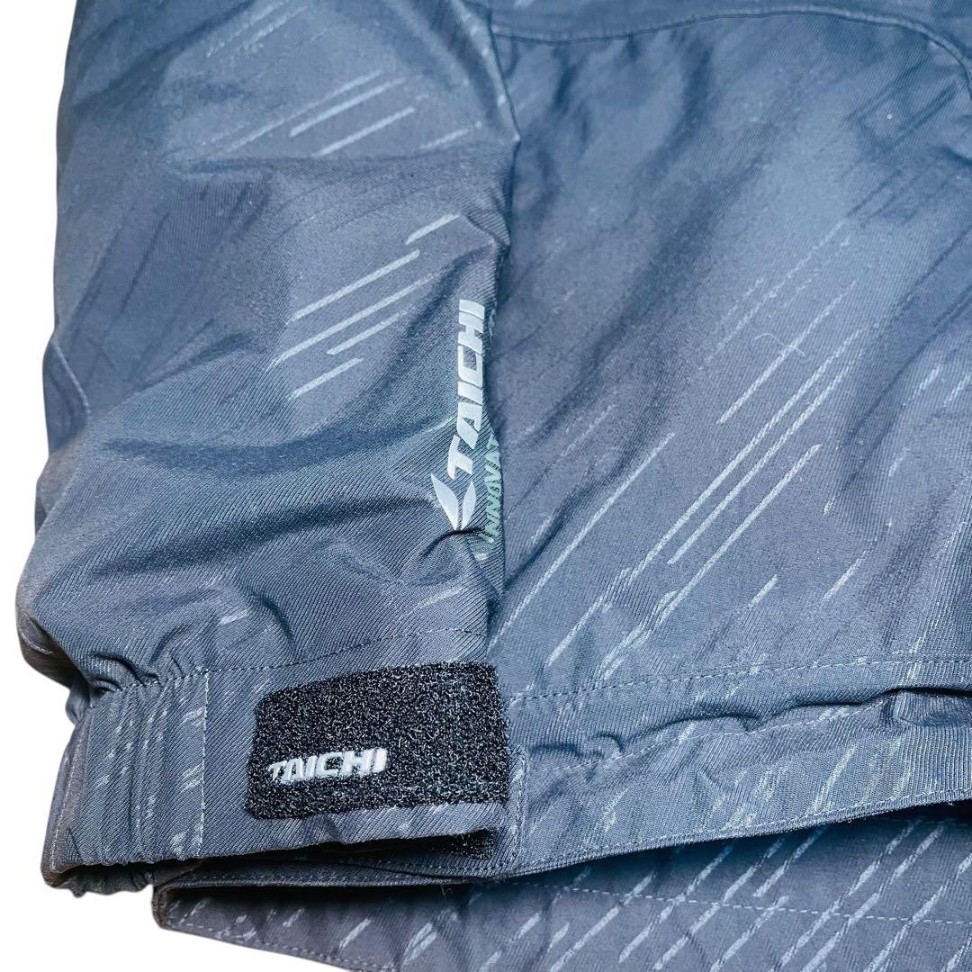 RS TAICHI ウインタージャケット RSJ723 M プロテクター内蔵