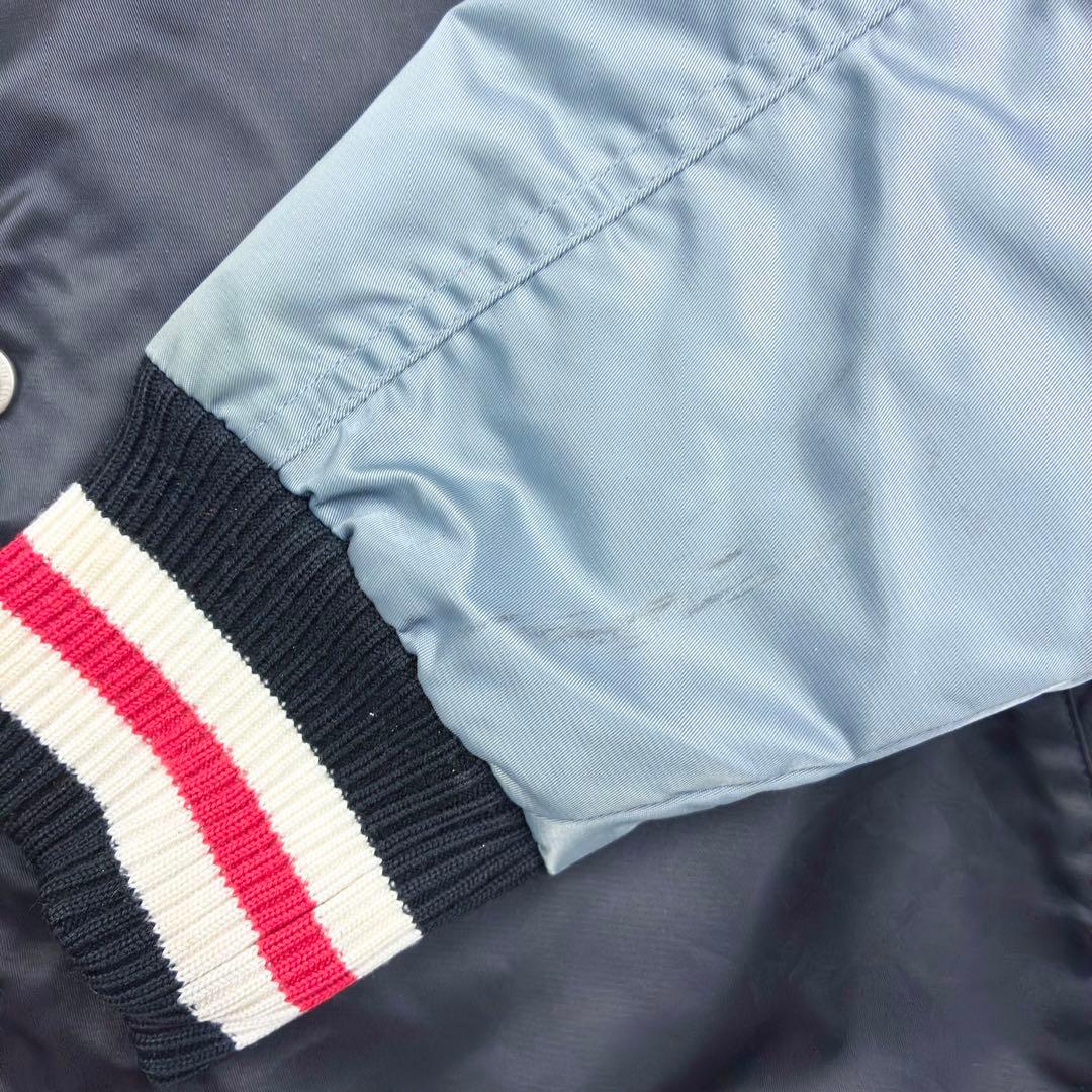 カンタベリー ワッペンロゴ 刺繍ロゴ スタジャン キルティング ロゴ