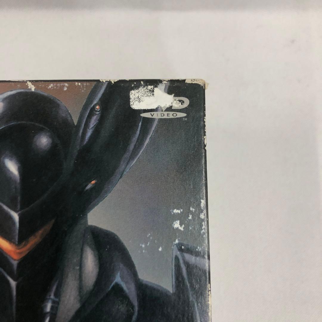 knav9-0301 機動警察パトレイバーON TV DVDBOX1＆2セット