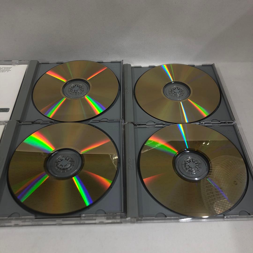 knav9-0301 機動警察パトレイバーON TV DVDBOX1＆2セット