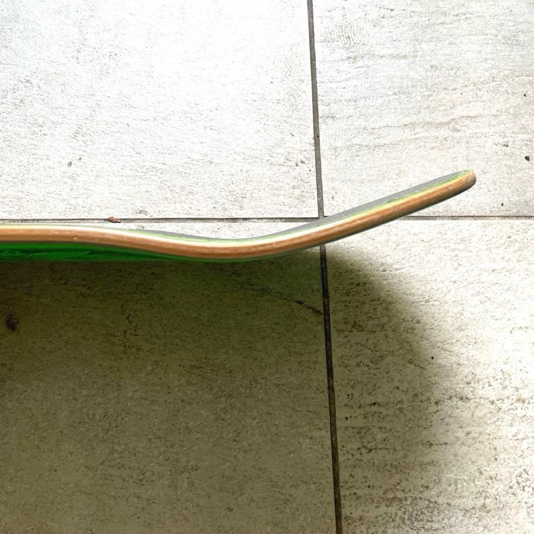 DGK $札 8.1inch デッキ