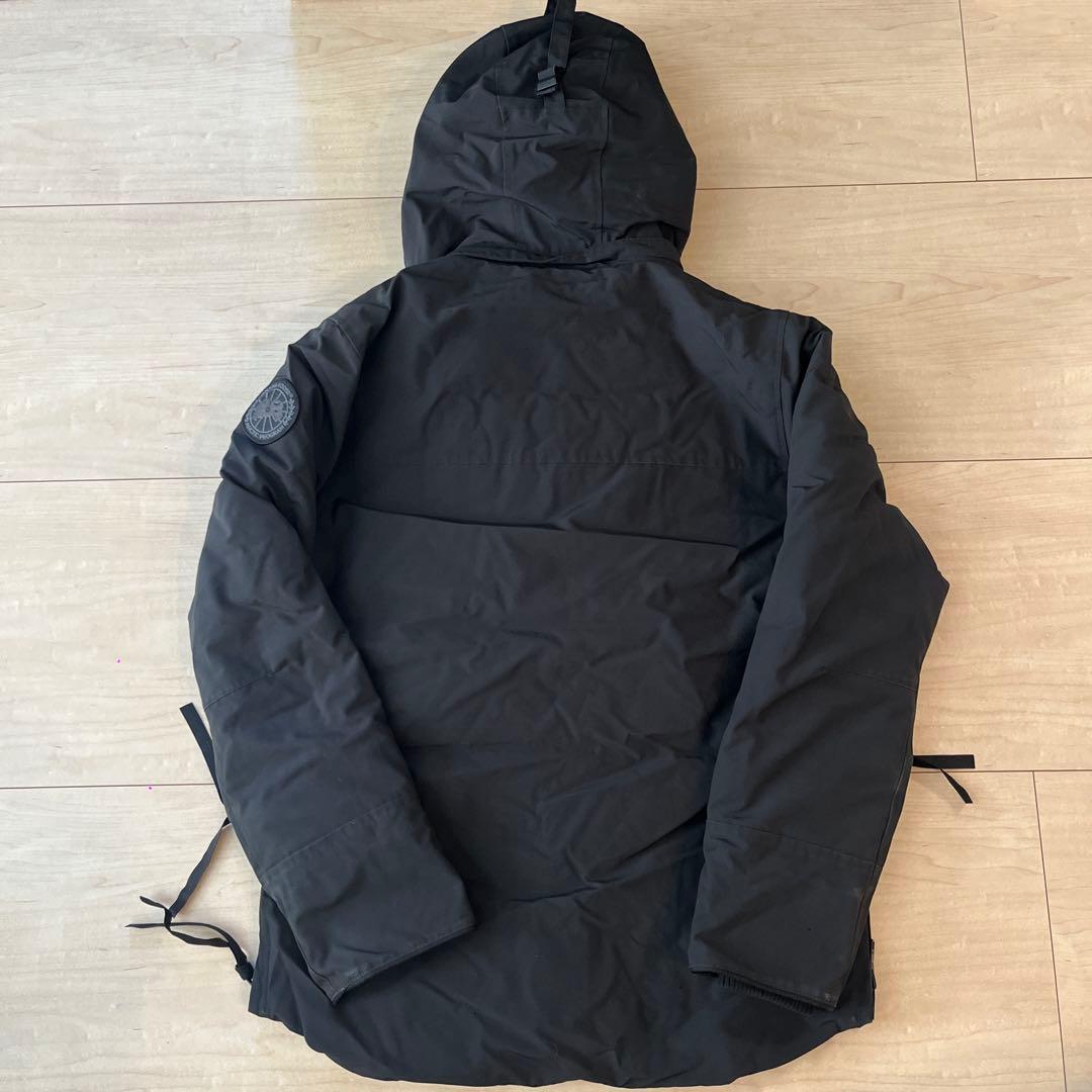 カナダグース　ダウンジャケット