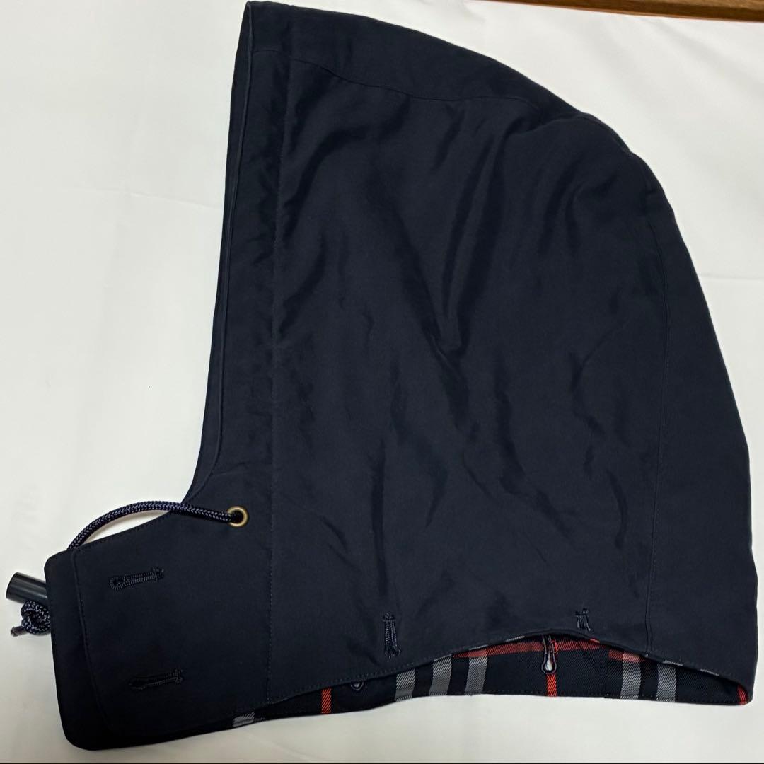 日本製　Burberry コート Mサイズ