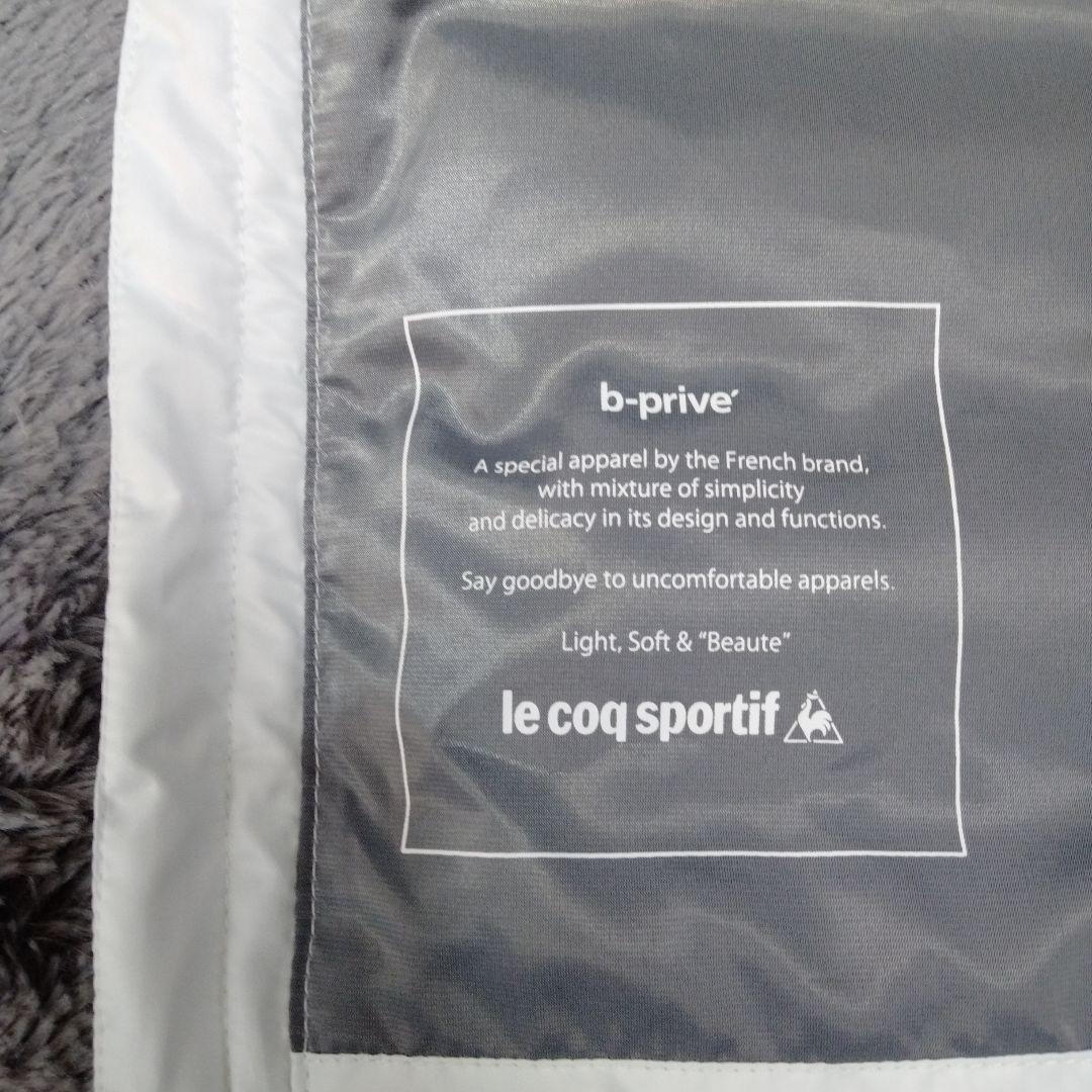 試着のみ♡ルコック♡デサント♡ダウン/スカート♡S ゴルフ/スポーツ/テニス