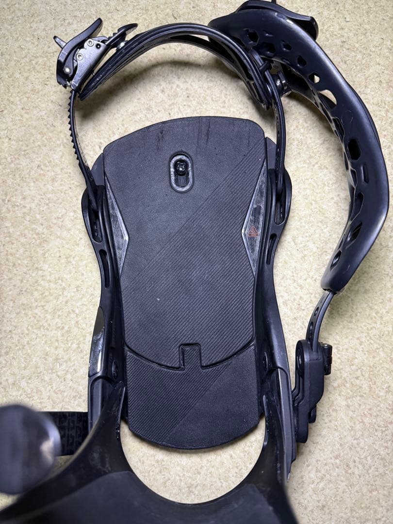 UNION BINDING JOINTコラボモデル