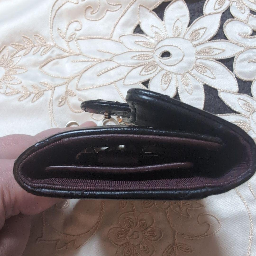 ❤️CHANELマトラッセ4連キーケース❤️