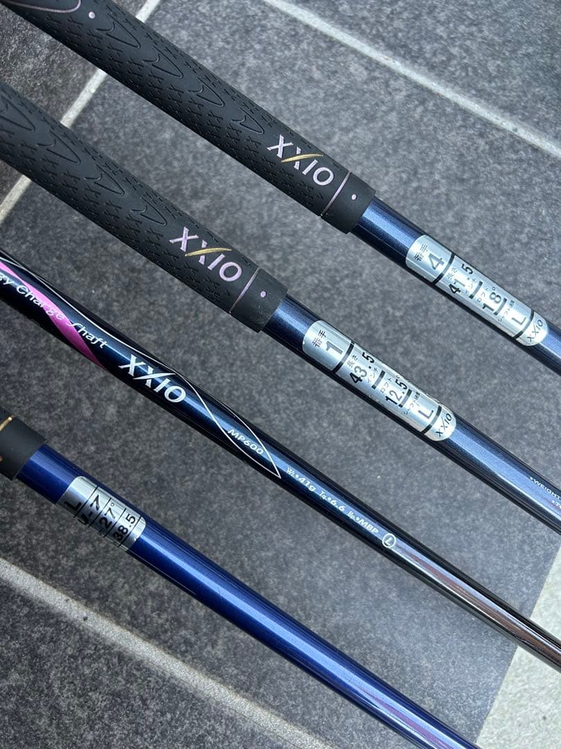 ゴルフ レディース 右利き クラブ キャディーバッグセット