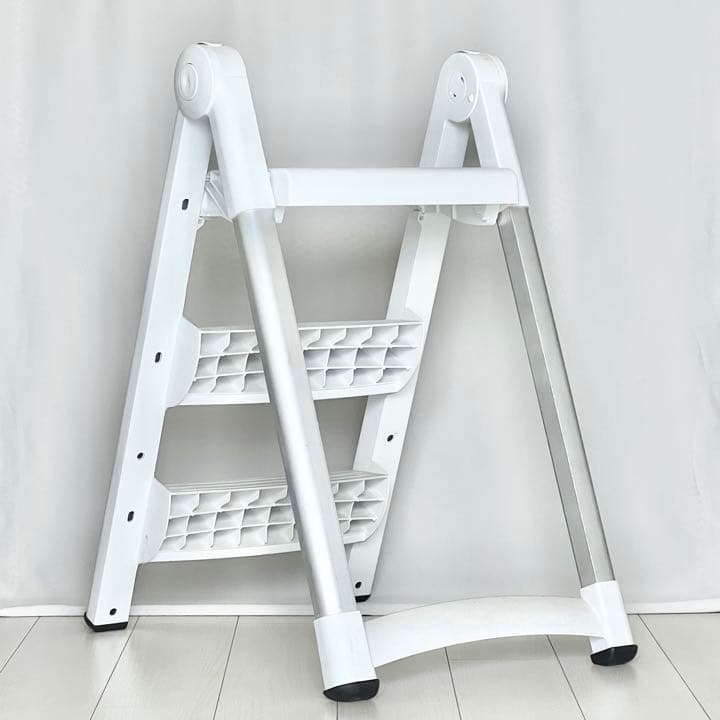 輸入雑貨 Allibert Step Stool（アリバート ステップスツール）