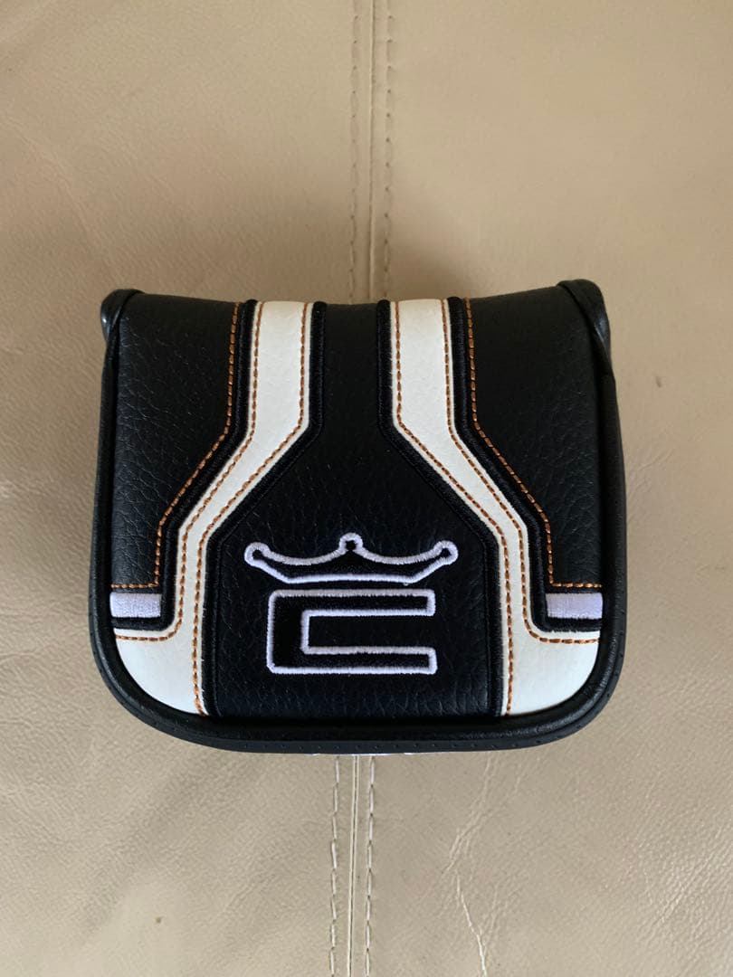 s*o様 コブラ アゲーラ RS-30 3D Printed パター 34インチ