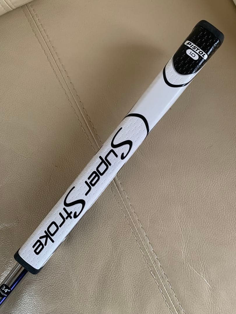 s*o様 コブラ アゲーラ RS-30 3D Printed パター 34インチ