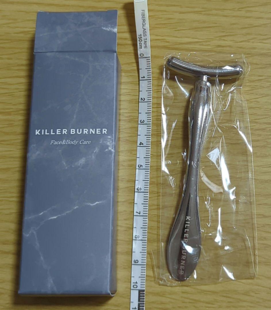 ◎新品【キラーバーナー２　90日分(90粒✕3袋)・フェイス＆ボディ用カッサ】