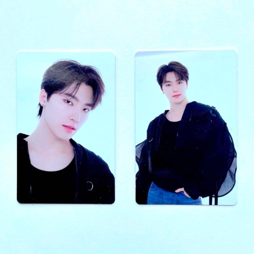 ディノ】SEVENTEEN トレカ まとめ売り セブチ - メルカリ