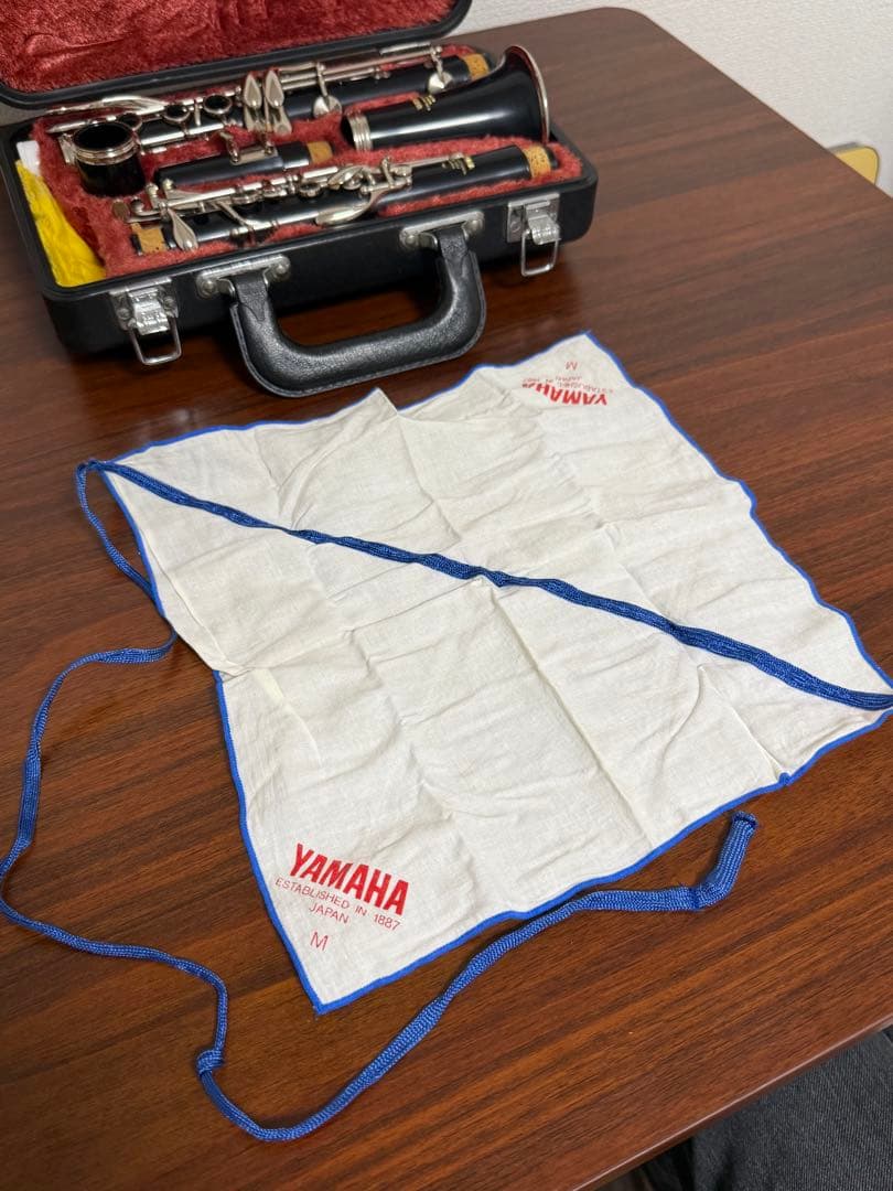 【美品】ヤマハYCL-252 最終値引き！