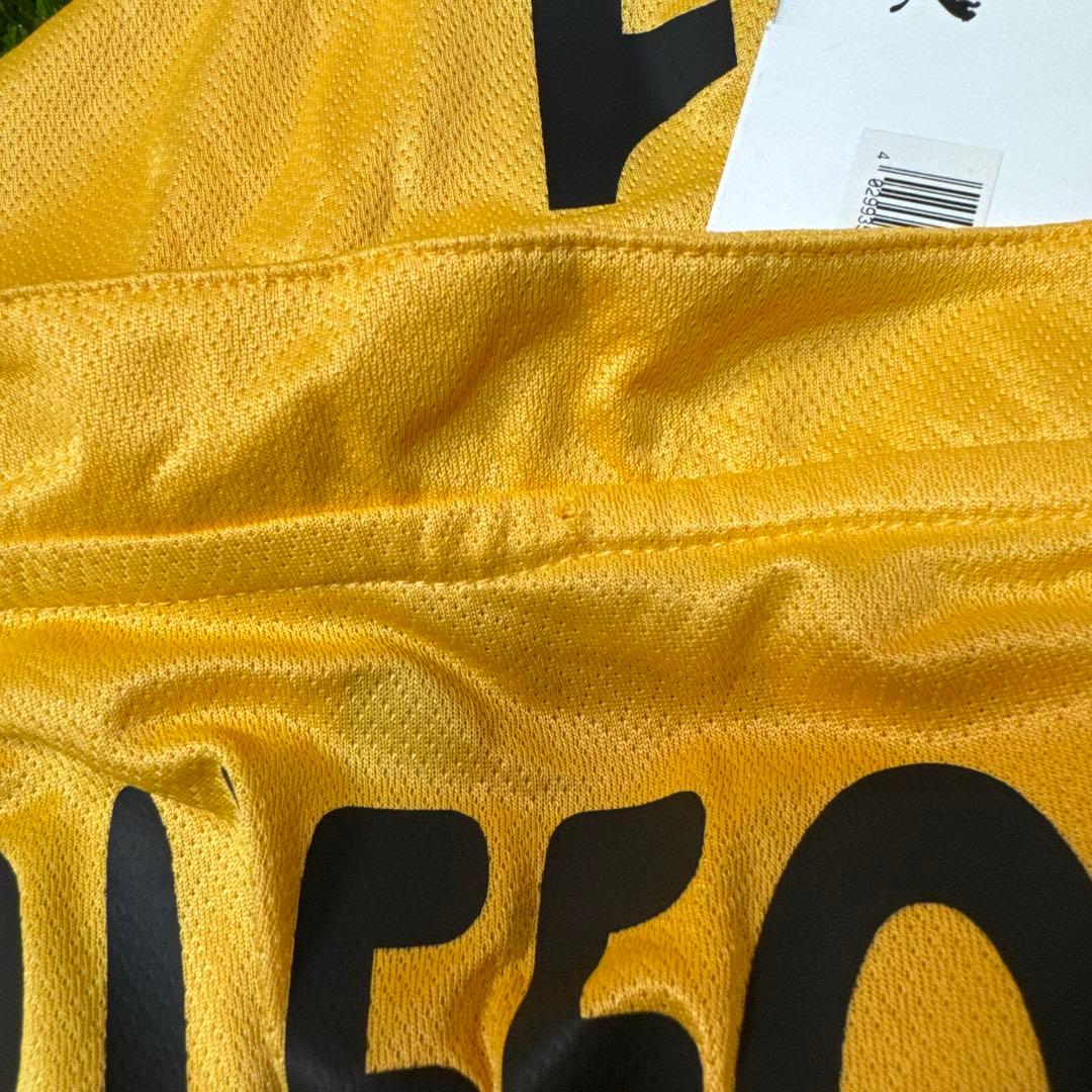 新品 ブッフォン GK イタリア代表 03-04 PUMA ユニフォーム