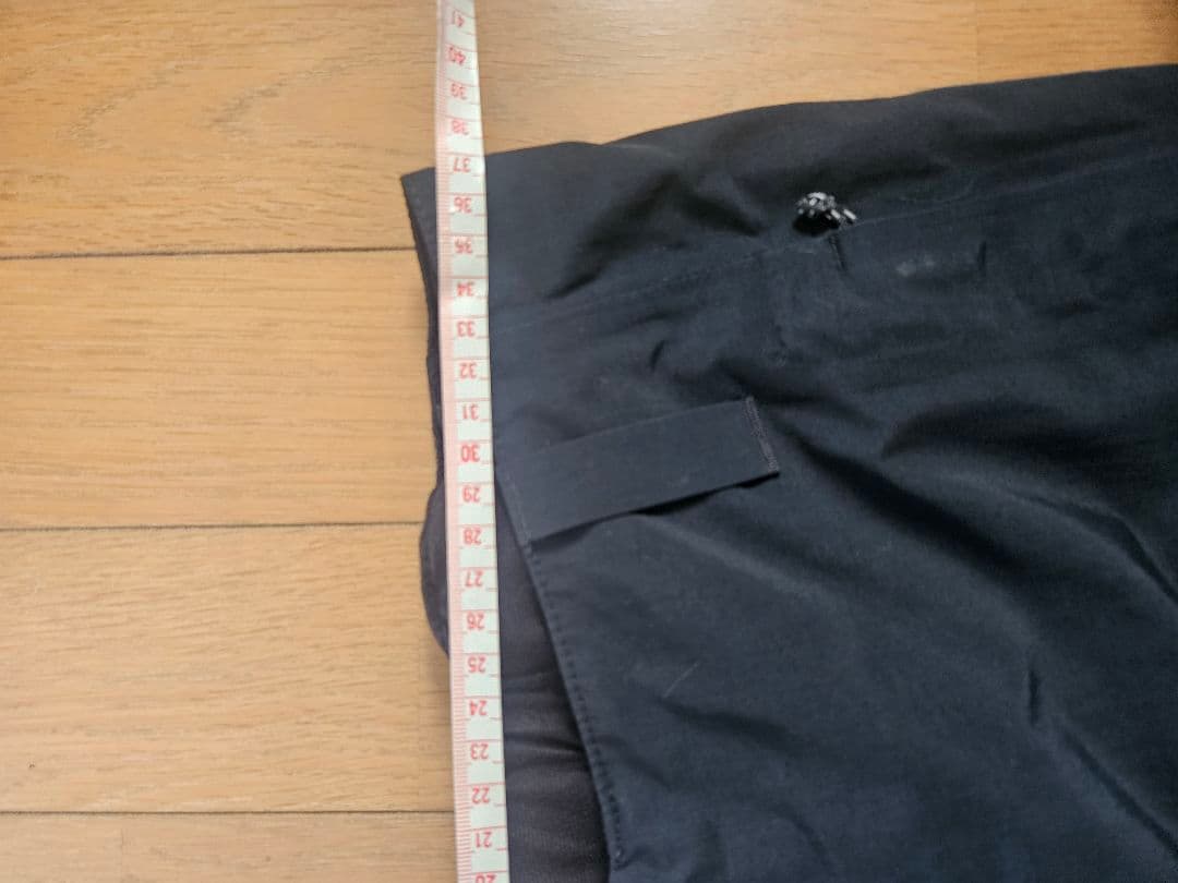 BURTON ak GORE-TEX 女性用スノーボードウェア ブラック