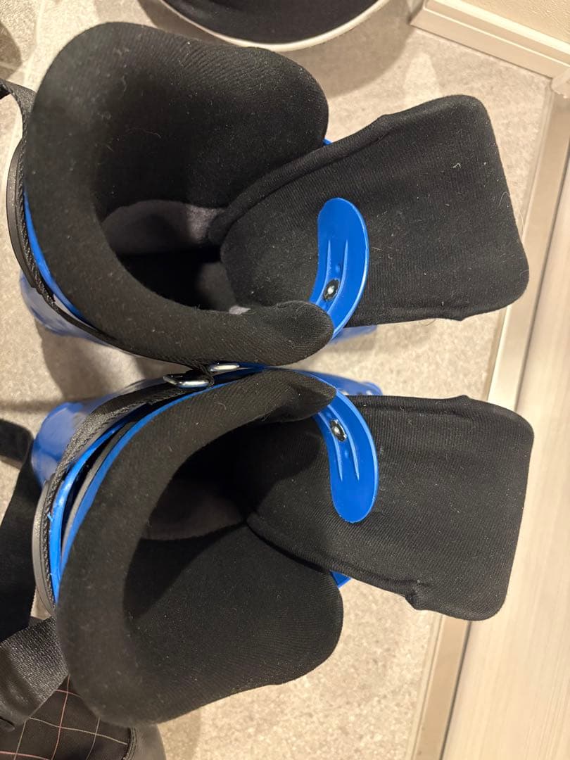 LANGE RSJ 60 スキーブーツ 25.5センチ 1シーズン3泊4日使用